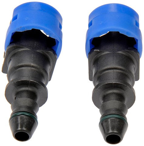 Fuel Line Connector Dorman-OE Solutions 800-564