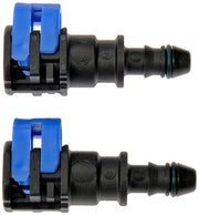 Fuel Line Connector Dorman-OE Solutions 800-564