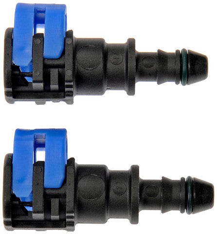 Fuel Line Connector Dorman-OE Solutions 800-564