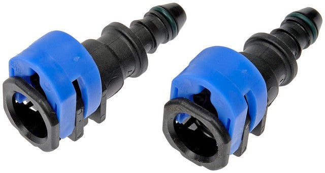 Fuel Line Connector Dorman-OE Solutions 800-564