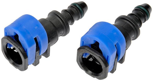 Fuel Line Connector Dorman-OE Solutions 800-564