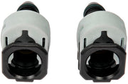 Fuel Line Connector Dorman-OE Solutions 800-565
