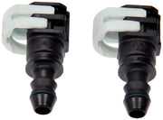 Fuel Line Connector Dorman-OE Solutions 800-565