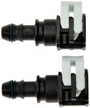 Fuel Line Connector Dorman-OE Solutions 800-565