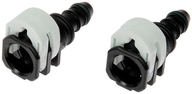 Fuel Line Connector Dorman-OE Solutions 800-565