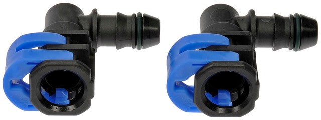 Fuel Line Connector Dorman-OE Solutions 800-566