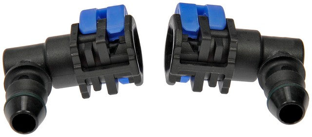 Fuel Line Connector Dorman-OE Solutions 800-566
