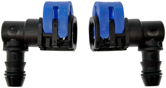 Fuel Line Connector Dorman-OE Solutions 800-566