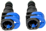 Fuel Line Connector Dorman-OE Solutions 800-568