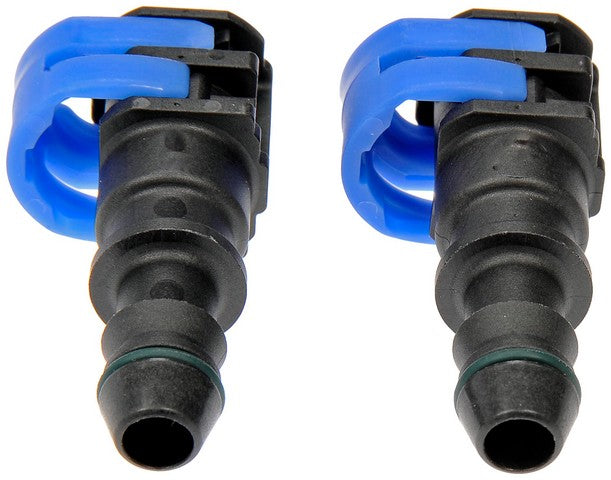 Fuel Line Connector Dorman-OE Solutions 800-568