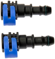 Fuel Line Connector Dorman-OE Solutions 800-568