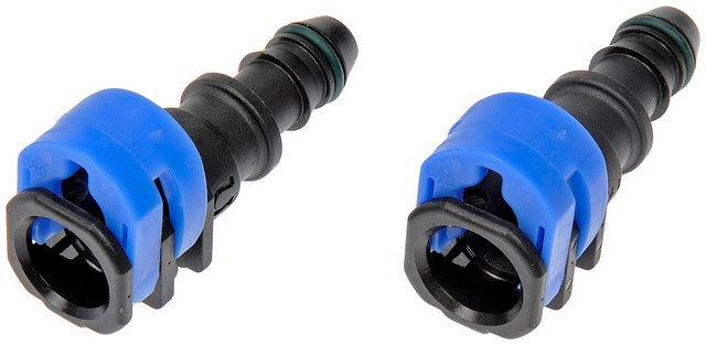 Fuel Line Connector Dorman-OE Solutions 800-568