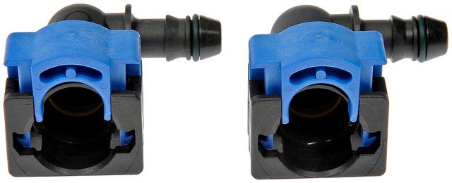 Fuel Line Connector Dorman-OE Solutions 800-569
