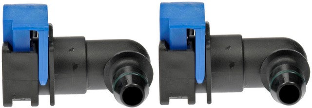 Fuel Line Connector Dorman-OE Solutions 800-569