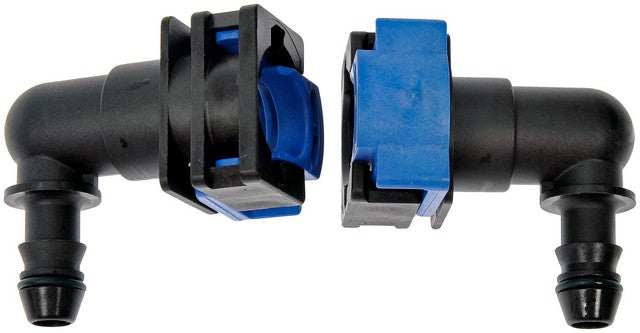 Fuel Line Connector Dorman-OE Solutions 800-569