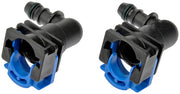 Fuel Line Connector Dorman-OE Solutions 800-569
