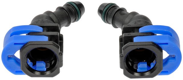 Fuel Line Connector Dorman-OE Solutions 800-572