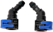 Fuel Line Connector Dorman-OE Solutions 800-572