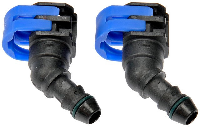 Fuel Line Connector Dorman-OE Solutions 800-572