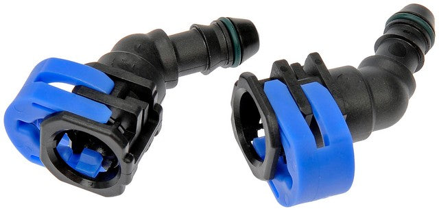 Fuel Line Connector Dorman-OE Solutions 800-572
