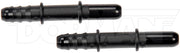 HVAC Heater Hose Connector Dorman-OE Solutions 800-576