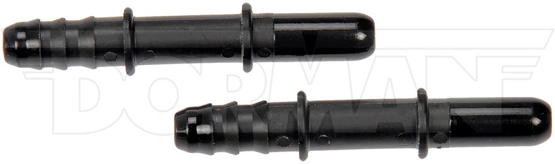 HVAC Heater Hose Connector Dorman-OE Solutions 800-576