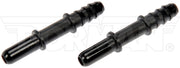 HVAC Heater Hose Connector Dorman-OE Solutions 800-576