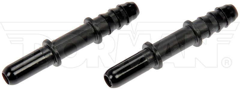 HVAC Heater Hose Connector Dorman-OE Solutions 800-576