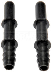 HVAC Heater Hose Connector Dorman-OE Solutions 800-577