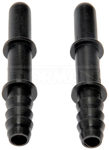 HVAC Heater Hose Connector Dorman-OE Solutions 800-577