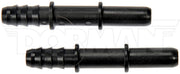 HVAC Heater Hose Connector Dorman-OE Solutions 800-577