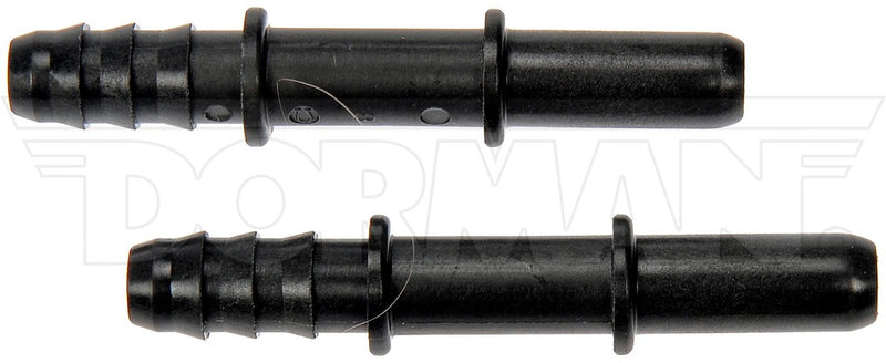 HVAC Heater Hose Connector Dorman-OE Solutions 800-577