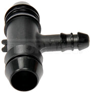 HVAC Heater Hose Connector Dorman-OE Solutions 800-578