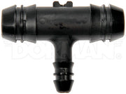 HVAC Heater Hose Connector Dorman-OE Solutions 800-578