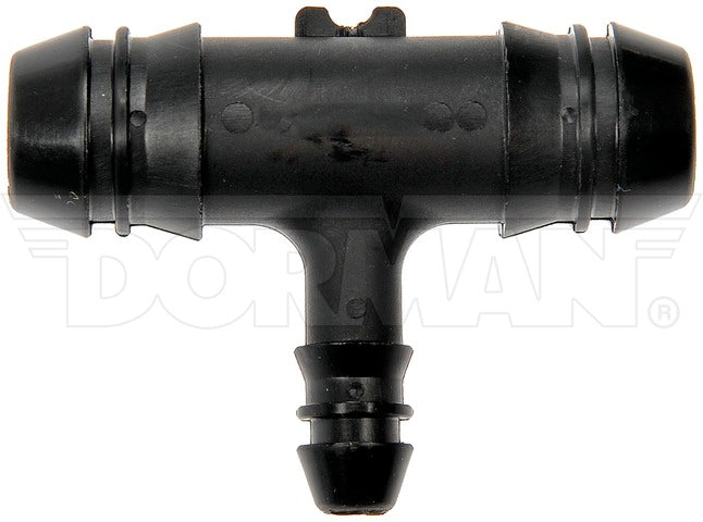 HVAC Heater Hose Connector Dorman-OE Solutions 800-578