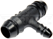 HVAC Heater Hose Connector Dorman-OE Solutions 800-578