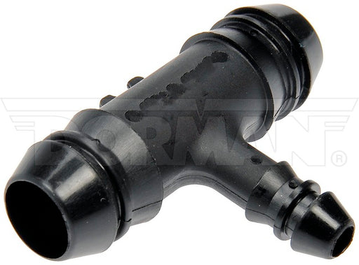 HVAC Heater Hose Connector Dorman-OE Solutions 800-578