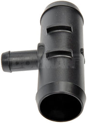 HVAC Heater Hose Connector Dorman-OE Solutions 800-579