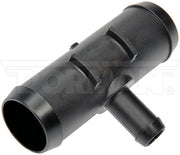 HVAC Heater Hose Connector Dorman-OE Solutions 800-579