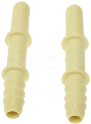 HVAC Heater Hose Connector Dorman-OE Solutions 800-580