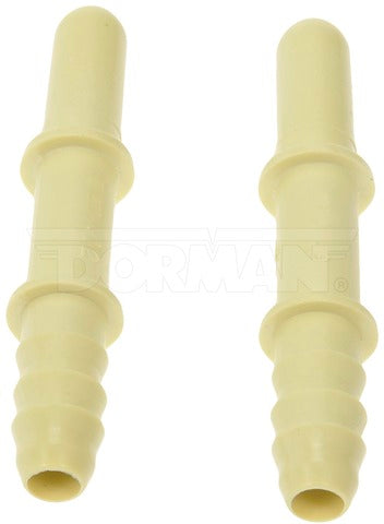 HVAC Heater Hose Connector Dorman-OE Solutions 800-580