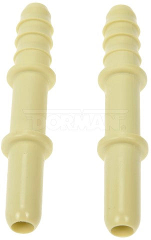 HVAC Heater Hose Connector Dorman-OE Solutions 800-580