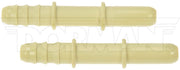HVAC Heater Hose Connector Dorman-OE Solutions 800-580