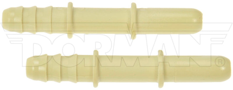 HVAC Heater Hose Connector Dorman-OE Solutions 800-580