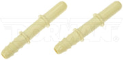 HVAC Heater Hose Connector Dorman-OE Solutions 800-580