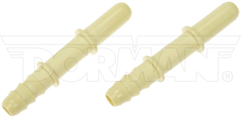 HVAC Heater Hose Connector Dorman-OE Solutions 800-580