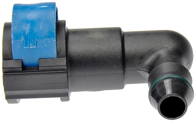 Fuel Line Connector Dorman-OE Solutions 800-590