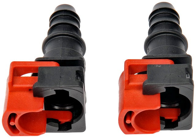 Fuel Line Connector Dorman-OE Solutions 800-593