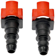Fuel Line Connector Dorman-OE Solutions 800-593