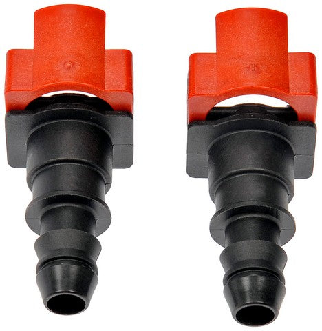Fuel Line Connector Dorman-OE Solutions 800-593